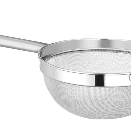 Soup Strainer with Dual Handles | HENDI | 535x260x111mm