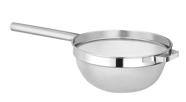 Soup Strainer with Dual Handles | HENDI | 535x260x111mm