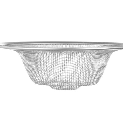 Round Sink Strainer | HENDI | Diameter 110mm x Height 35mm