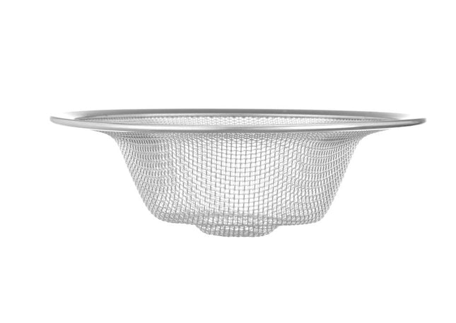 Round Sink Strainer | HENDI | Diameter 110mm x Height 35mm