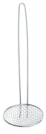 Chips Scoop with Wire Handle | HENDI | Ø100x310mm