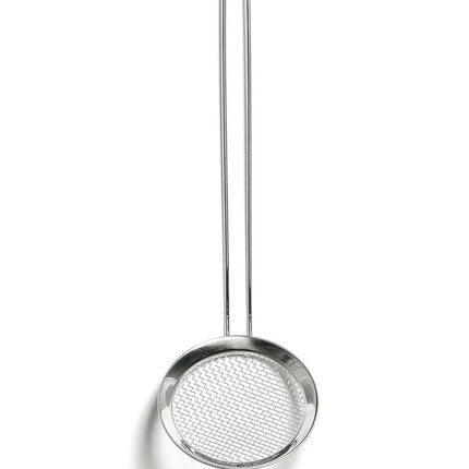 Chips Scoop with Wire Handle | HENDI | Ø125x360mm