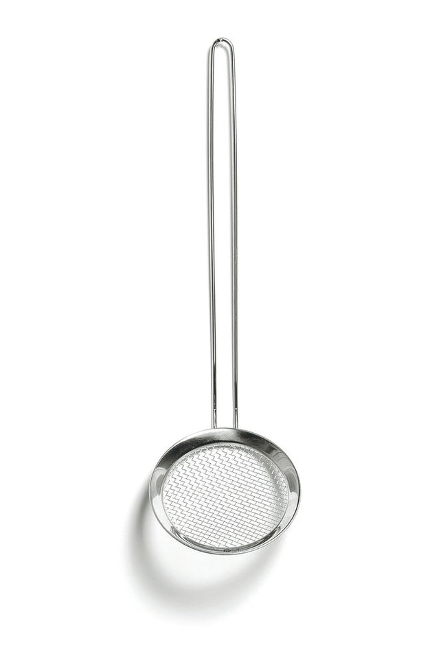 Chips Scoop with Wire Handle | HENDI | Ø125x360mm
