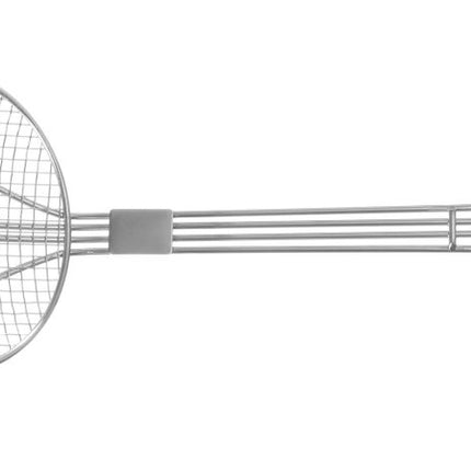 Reinforced Chips Scoop | HENDI | Ø160x470mm