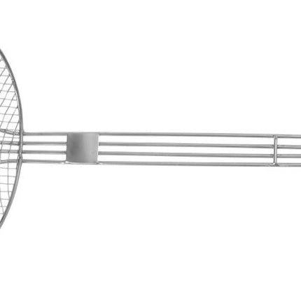 Reinforced Chips Scoop | HENDI | Ø180x470mm