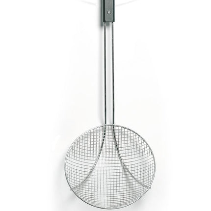 Chips Scoop with Deep Bowl | HENDI | Ø240x640mm