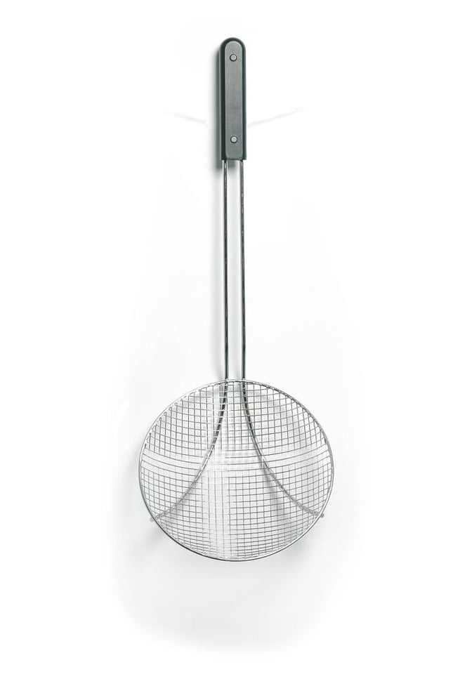 Chips Scoop with Deep Bowl | HENDI | Ø240x640mm