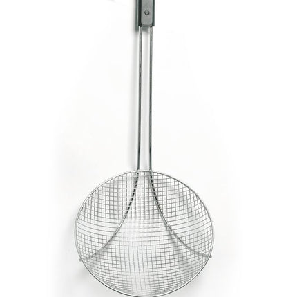 Chips Scoop with Deep Bowl | HENDI | Ø260x650mm