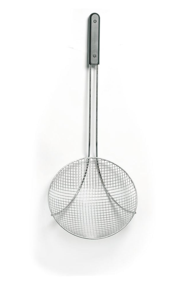Chips Scoop with Deep Bowl | HENDI | Ø260x650mm