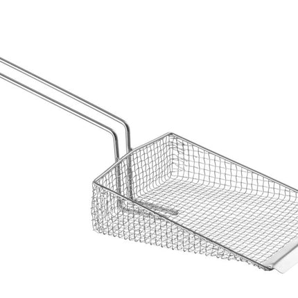Chips Shovel with Wire Handle | HENDI | 455x160mm