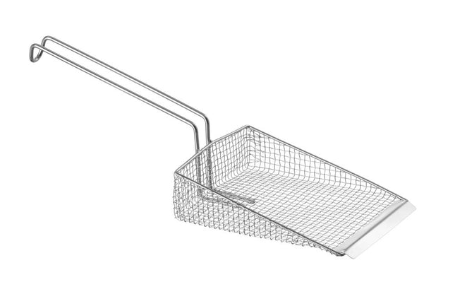 Chips Shovel with Wire Handle | HENDI | 455x160mm