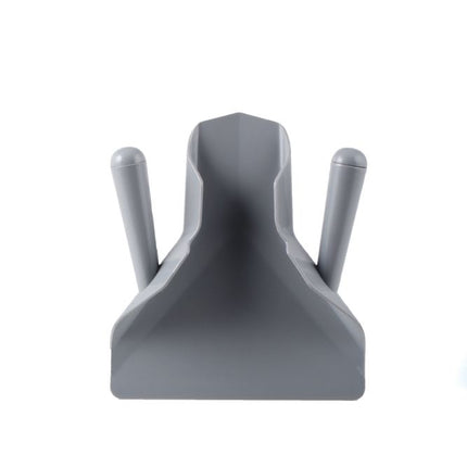 French Fries and Nachos Funnel Scoop | HENDI | Dark Grey | 233x205mm