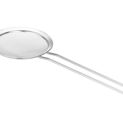 Fat Skimmer with Fine Mesh | HENDI | Ø125x350mm | Stainless Steel