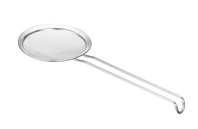 Fat Skimmer with Fine Mesh | HENDI | Ø150x440mm