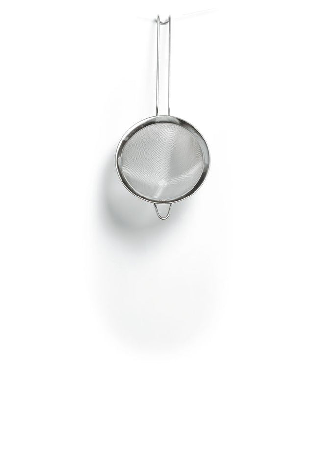 Conical Wire Mesh Strainer | HENDI | 415x160x105mm