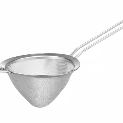 Conical Wire Mesh Strainer | HENDI | 360x160x105mm