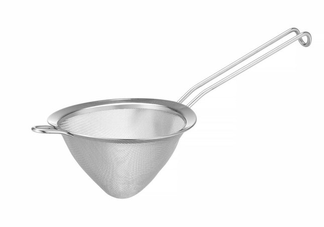 Conical Wire Mesh Strainer | HENDI | 360x160x105mm