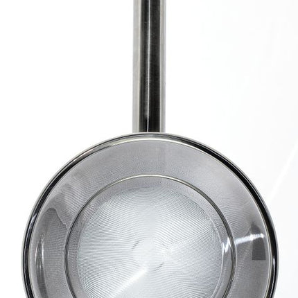 Conical Wire Mesh Strainer | HENDI | 460x205x170mm