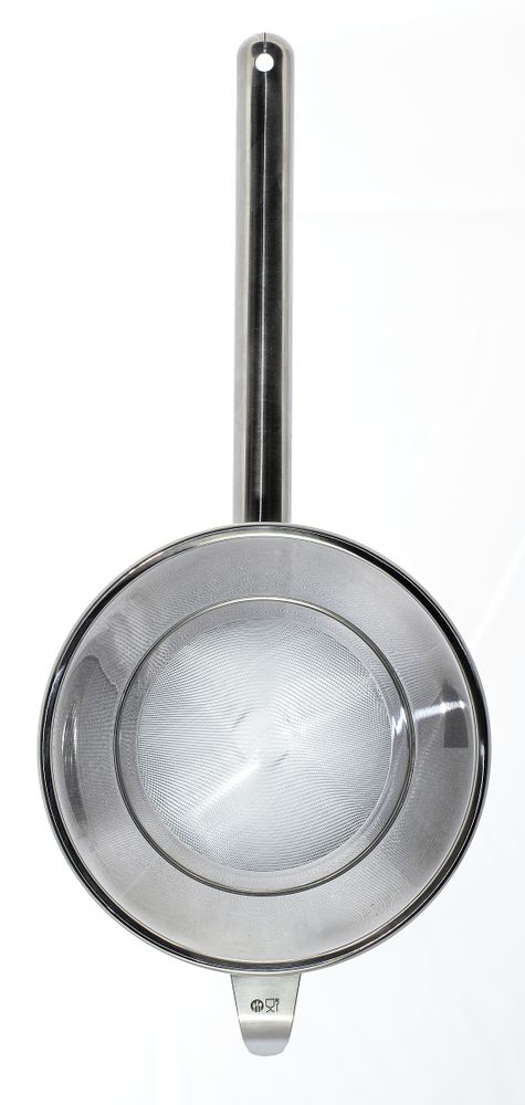 Conical Wire Mesh Strainer | HENDI | 460x205x170mm