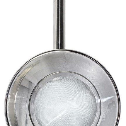 Conical Wire Mesh Strainer | HENDI | 500x245x210mm