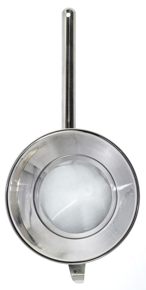 Conical Wire Mesh Strainer | HENDI | 500x245x210mm