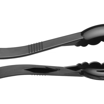 Universal Tongs Black 230mm | HENDI