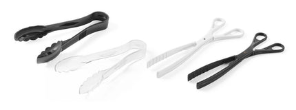 Universal Tongs Transparent 230mm | HENDI 2