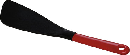Frying Spatula Polyamide 280x70 mm | HENDI | Red