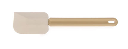 Scraper with Ergonomic Handle | HENDI Profi Line | 320x75mm | Beige