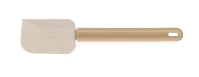 Scraper with Ergonomic Handle | HENDI Profi Line | 320x75mm | Beige