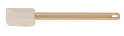 Scraper with Ergonomic Handle | HENDI Profi Line | 425x75mm | Beige