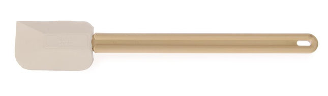 Scraper with Ergonomic Handle | HENDI Profi Line | 425x75mm | Beige