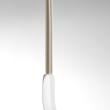 Scraper with Ergonomic Handle | HENDI Profi Line | 515x100mm | Beige
