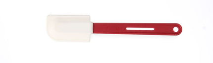 Silicone Blade Scraper | HENDI Kitchen Line | Red | 266x55mm | 10L Capacity
