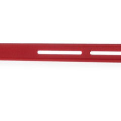 Silicone Blade Scraper | HENDI Kitchen Line | Red | 420x70mm | 11.5L Capacity