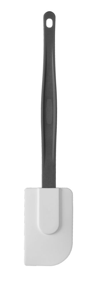 Scraper, HENDI, White, 369x71mm