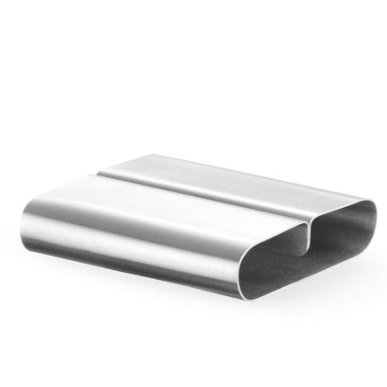 Menu Card Table Stand | HENDI | 80x77x18mm 2