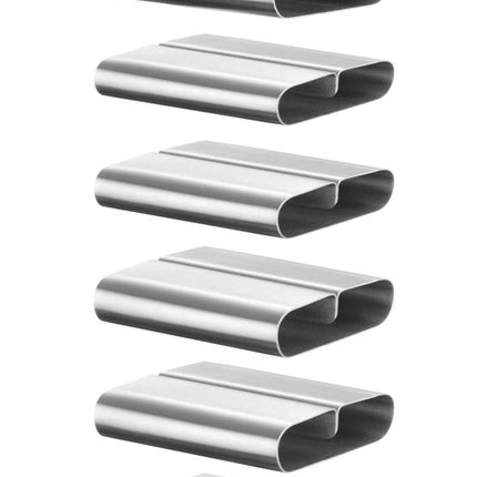 Menu Card Table Stand | HENDI | 80x77x18mm 4