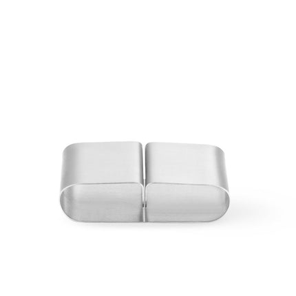 Menu Card Table Stand | HENDI | 80x77x18mm 3
