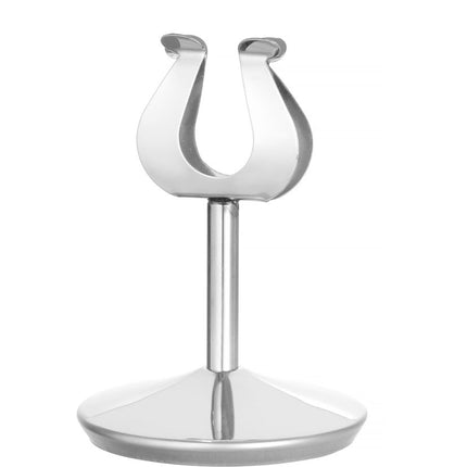 Menu Card Table Stand | HENDI | Ø75x100mm