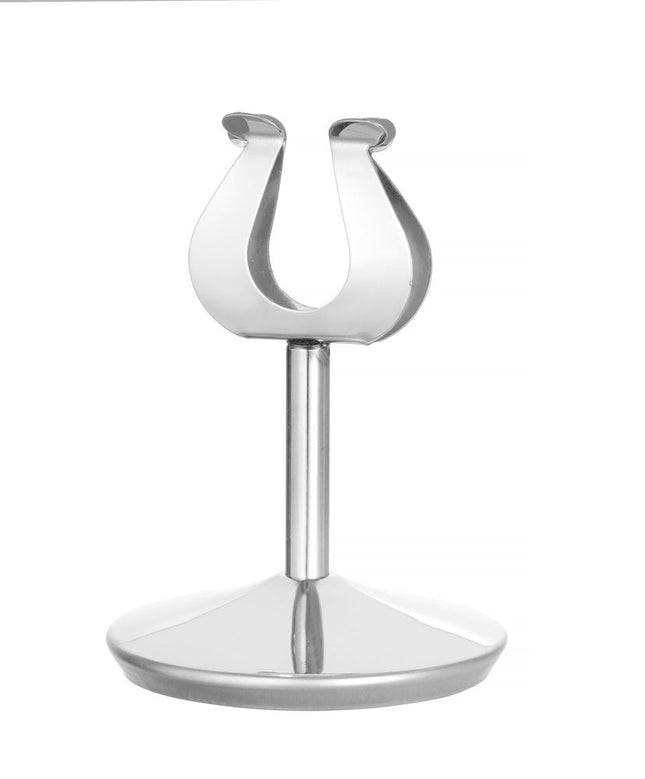 Menu Card Table Stand | HENDI | Ø75x100mm