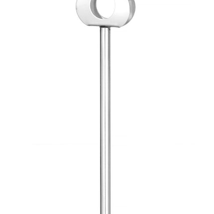 Menu Card Table Stand | HENDI | Ø75x200mm