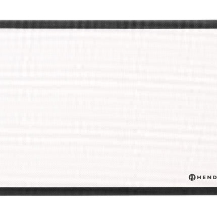 Non-Stick Silicone Baking Mat | HENDI | 300x400mm