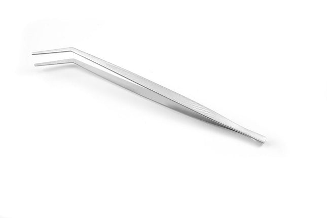 Curved Tweezer | HENDI | 305mm Length