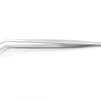 Curved Tweezer | HENDI | 305mm Length 2