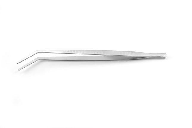 Curved Tweezer | HENDI | 305mm Length 2