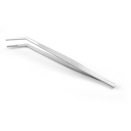 Curved Tweezer | HENDI | 240mm Length 2