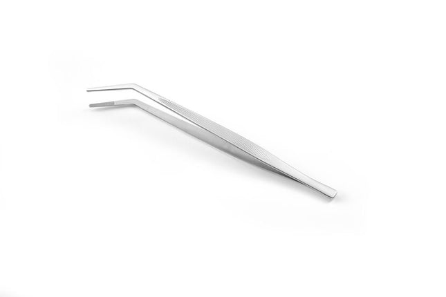 Curved Tweezer | HENDI | 240mm Length 2