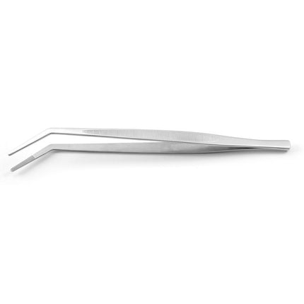 Curved Tweezer | HENDI | 240mm Length