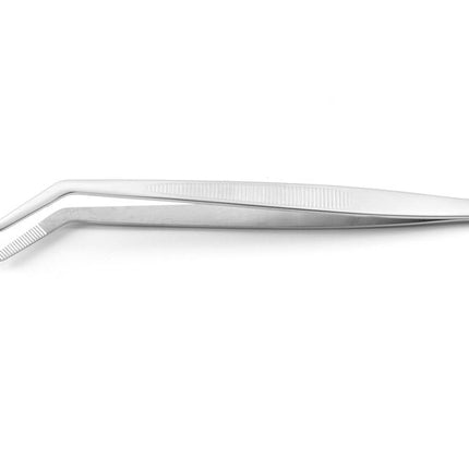 Curved Tweezer | HENDI | 160mm Length 2